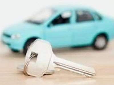 梓潼汽车抵押贷款办理流程,梓潼车抵贷需要什么条件?